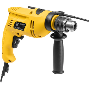  Дрель Garvill D600 