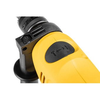  Дрель Garvill D600 