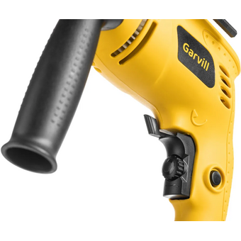 Дрель Garvill D600 