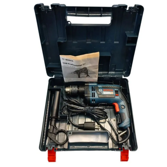  Дрель Bosch GSB 16 RE (0.601.228.1K8) 