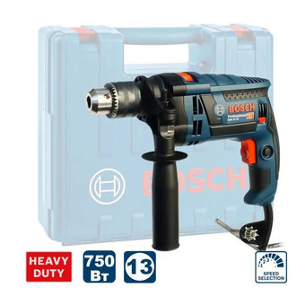  Дрель Bosch GSB 16 RE (0.601.228.1K8) 