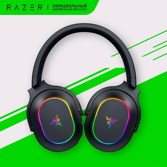  Гарнитура Razer Barracuda X Chroma RZ04-05220100-R3M1 gaming headset Black 