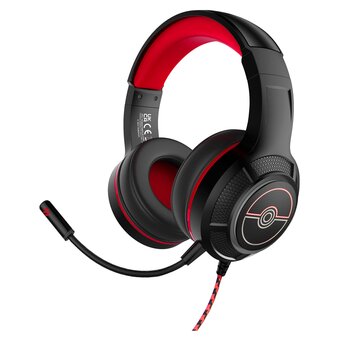  Наушники OTL Technologies Pro G4 Gaming Покемон Покебол 
