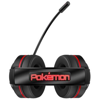  Наушники OTL Technologies Pro G4 Gaming Покемон Покебол 