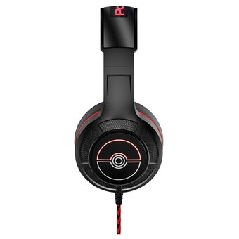  Наушники OTL Technologies Pro G4 Gaming Покемон Покебол 