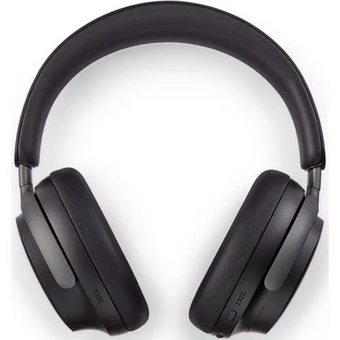  Наушники-гарнитура Bose QuietComfort Ultra Headphones черный 