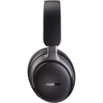  Наушники-гарнитура Bose QuietComfort Ultra Headphones черный 