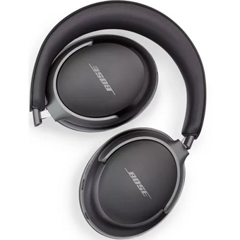  Наушники-гарнитура Bose QuietComfort Ultra Headphones черный 