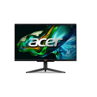  УЦ Моноблок Acer Aspire C22-1610 (DQ.BL9CD.001) 21.5" Full HD i3 N305 (1.8) 8Gb SSD256Gb (После СЦ, замена оперативной памяти, б/у, нет подставки) 