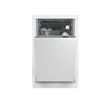  УЦ Встраиваемая посудомоечная машина Hotpoint HIS 2D87 D (После СЦ, замена мат. платы, ПУ) 