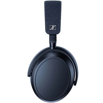  Наушники-гарнитура Bose Sennheiser Momentum 4 Wireless синий 