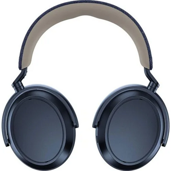  Наушники-гарнитура Bose Sennheiser Momentum 4 Wireless синий 