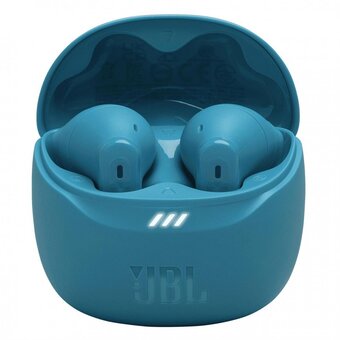  Наушники-гарнитура JBL Tune Flex 2 синий 