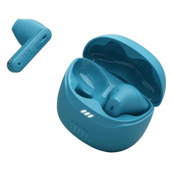  Наушники-гарнитура JBL Tune Flex 2 синий 