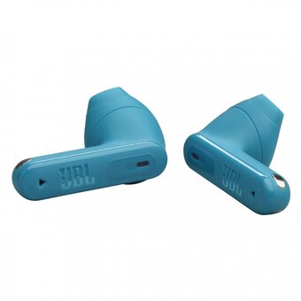  Наушники-гарнитура JBL Tune Flex 2 синий 