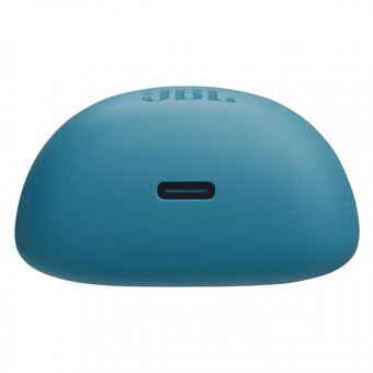  Наушники-гарнитура JBL Tune Flex 2 синий 