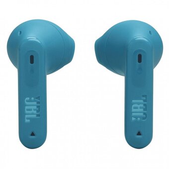  Наушники-гарнитура JBL Tune Flex 2 синий 