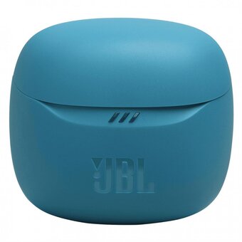  Наушники-гарнитура JBL Tune Flex 2 синий 