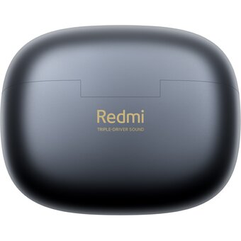 Наушники Xiaomi TWS Redmi Buds 6 Pro BHR9307GL Space Black 