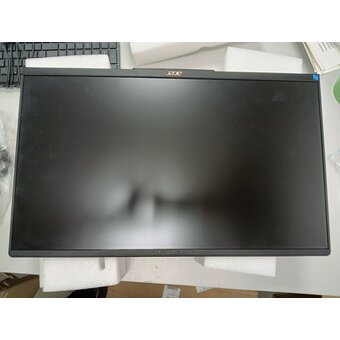  УЦ Моноблок Acer Aspire C22-1610 (DQ.BL9CD.001) 21.5" Full HD i3 N305 (1.8) 8Gb SSD256Gb (После СЦ, замена оперативной памяти, б/у, нет подставки) 