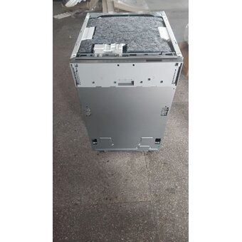  УЦ Встраиваемая посудомоечная машина Hotpoint HIS 2D87 D (После СЦ, замена мат. платы, ПУ) 