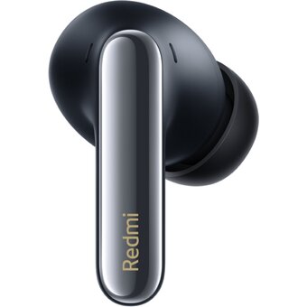  Наушники Xiaomi TWS Redmi Buds 6 Pro BHR9307GL Space Black 