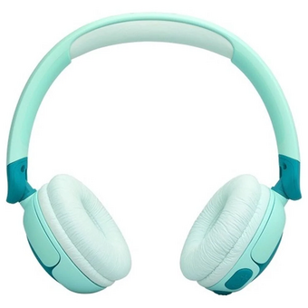  Наушники JBL JR 320BT зеленый 