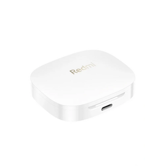  Наушники Xiaomi TWS Redmi Buds 6 BHR9250GL White 