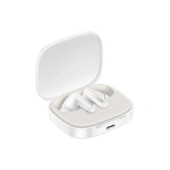  Наушники Xiaomi TWS Redmi Buds 6 BHR9250GL White 
