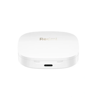  Наушники Xiaomi TWS Redmi Buds 6 BHR9250GL White 