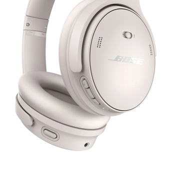  Наушники-гарнитура Bose QuietComfort Headphones бежевый 