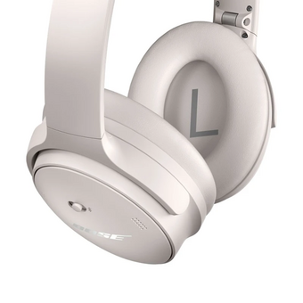  Наушники-гарнитура Bose QuietComfort Headphones бежевый 