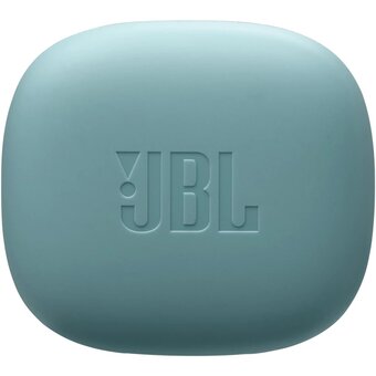  Наушники-гарнитура JBL Wave Flex 2 синий 
