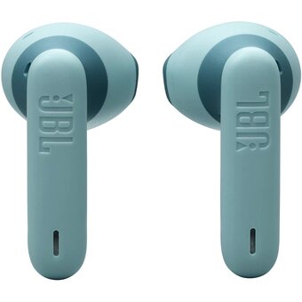  Наушники-гарнитура JBL Wave Flex 2 синий 