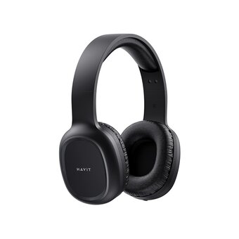  Беспроводные наушники HAVIT H2590BT Pro Black 