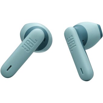  Наушники-гарнитура JBL Wave Flex 2 синий 