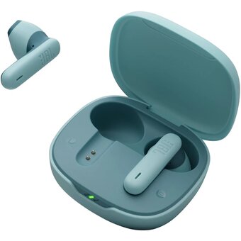  Наушники-гарнитура JBL Wave Flex 2 синий 