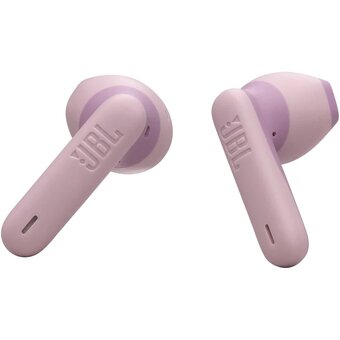  Наушники-гарнитура JBL Wave Flex 2 розовый 