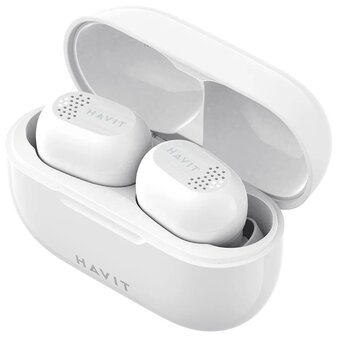  Наушники HAVIT TW925 White 