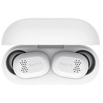  Наушники HAVIT TW925 White 