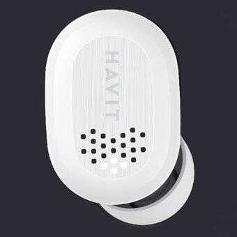 Наушники HAVIT TW925 White 