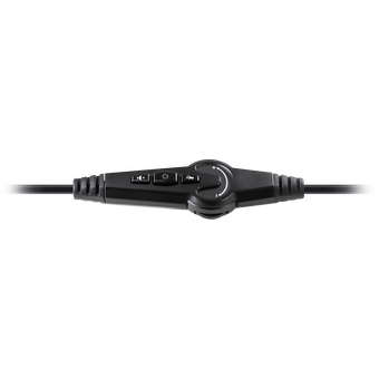  Гарнитура DEFENDER Ignis 64441 черный 