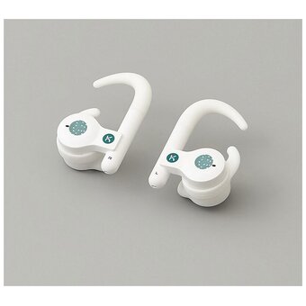  Наушники KaiboAudio Buds Wave 1 KBB01 белый 