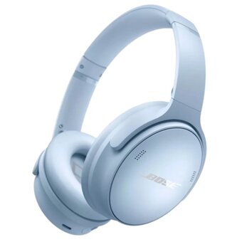  Наушники-гарнитура Bose QuietComfort Headphones голубой 