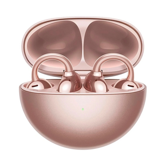  Гарнитура HUAWEI Freeclip 55038003 Rose Gold 
