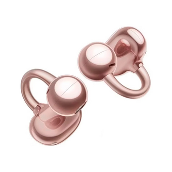  Гарнитура HUAWEI Freeclip 55038003 Rose Gold 