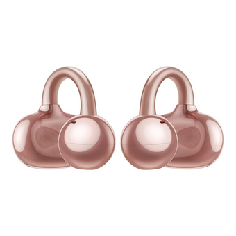  Гарнитура HUAWEI Freeclip 55038003 Rose Gold 