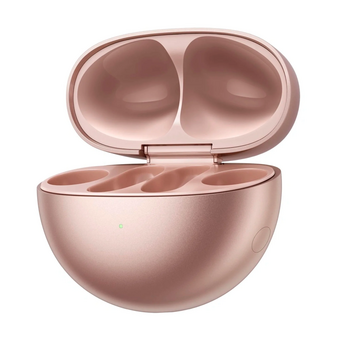  Гарнитура HUAWEI Freeclip 55038003 Rose Gold 