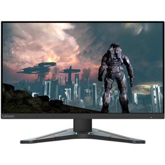  Монитор Lenovo G24-20 (66CFGAC1EU) 