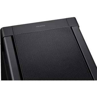  Корпус ASUS Proart PA602 TG ARGB Black PA602/BLK/TG (90DC00J0-B09000) 